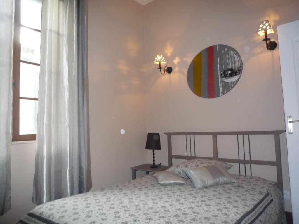 Residence Saint Simon Carcassonne Zimmer foto