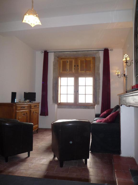 Residence Saint Simon Carcassonne Zimmer foto