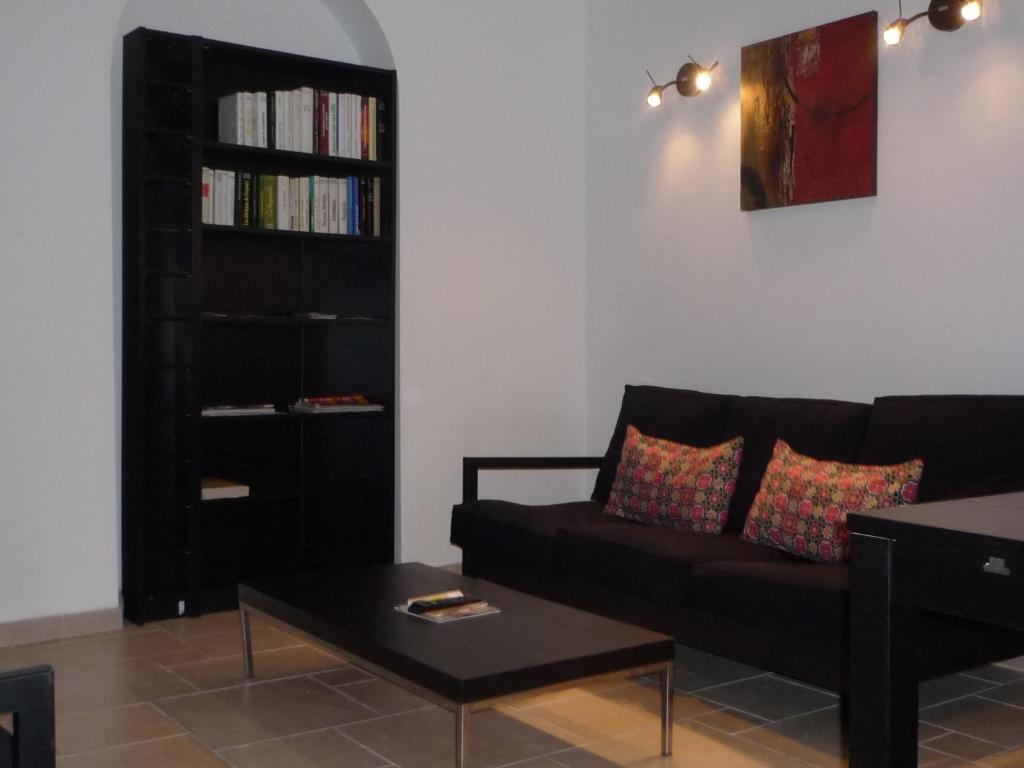 Residence Saint Simon Carcassonne Zimmer foto